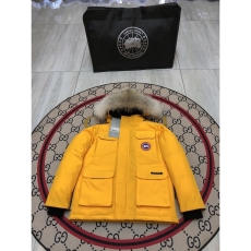 Canada Goose Down Jackets